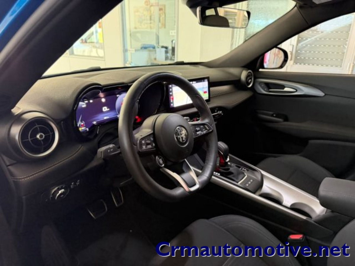Alfa Romeo Tonale 1.6 Sprint 130cv tct6 (8)