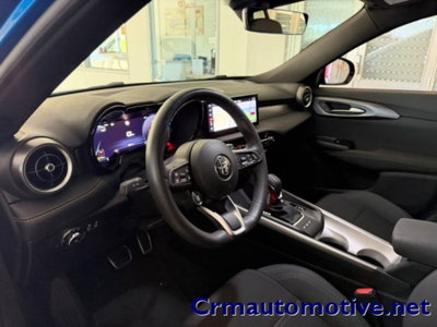 Alfa Romeo Tonale 1.6 Sprint 130cv tct6 (8)