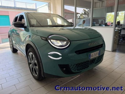 Fiat 600 1.2 La Prima 100cv usata