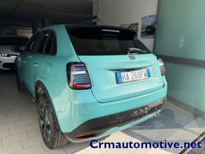 Fiat 600 1.2 La Prima 100cv (2)