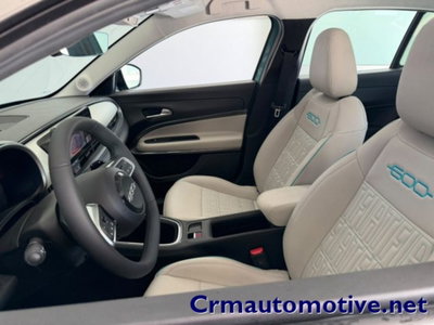 Fiat 600 1.2 La Prima 100cv (5)