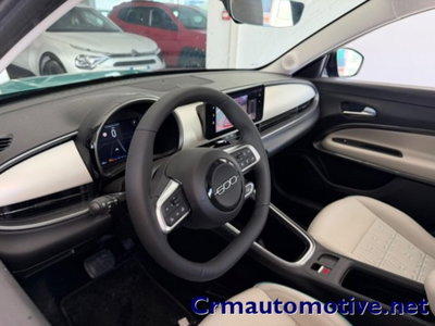 Fiat 600 1.2 La Prima 100cv (8)
