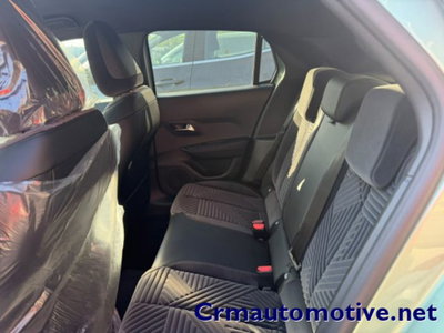 Lancia Ypsilon 1.2 LX 100cv (6)