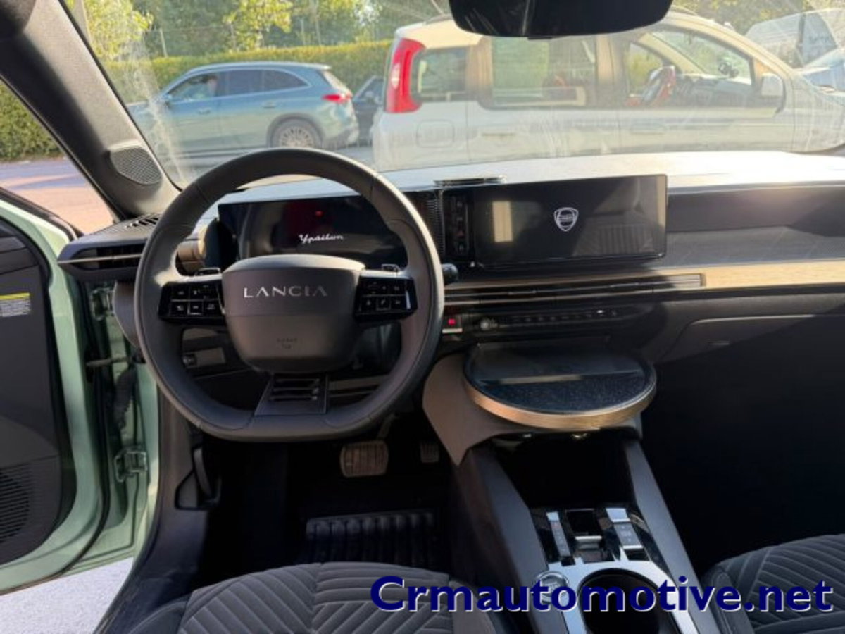 Lancia Ypsilon 1.2 LX 100cv (7)
