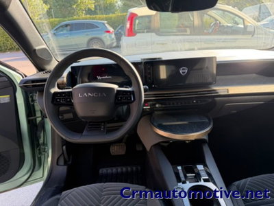 Lancia Ypsilon 1.2 LX 100cv (7)