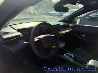 Lancia Ypsilon 1.2 LX 100cv (8)