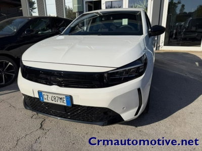 Opel Corsa 1.2 100 CV GS Line usata