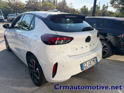 Opel Corsa 1.2 100 CV GS Line (2)