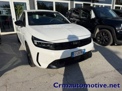 Opel Corsa 1.2 100 CV GS Line (3)