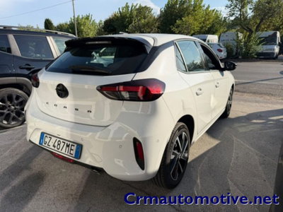 Opel Corsa 1.2 100 CV GS Line (4)