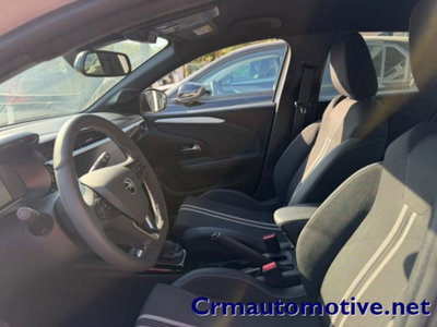 Opel Corsa 1.2 100 CV GS Line (5)