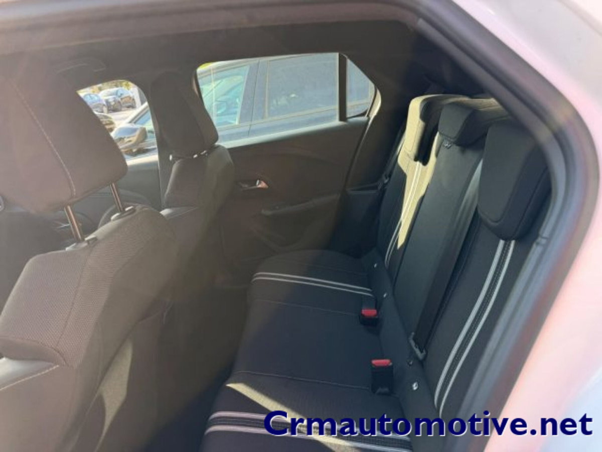 Opel Corsa 1.2 100 CV GS Line (6)