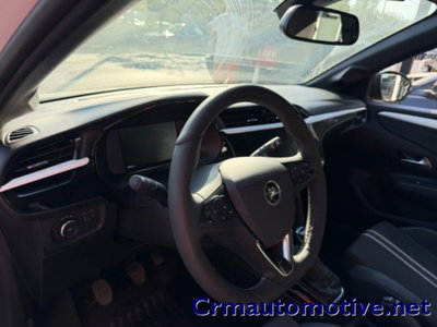 Opel Corsa 1.2 100 CV GS Line (7)
