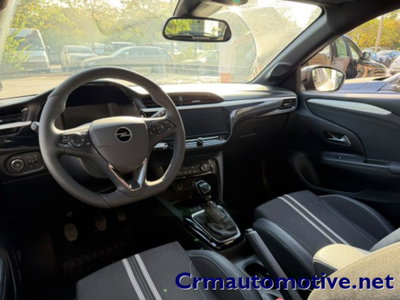 Opel Corsa 1.2 100 CV GS Line (8)