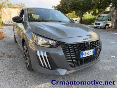 Peugeot 208 1.2 puretech Active s&s 75cv
