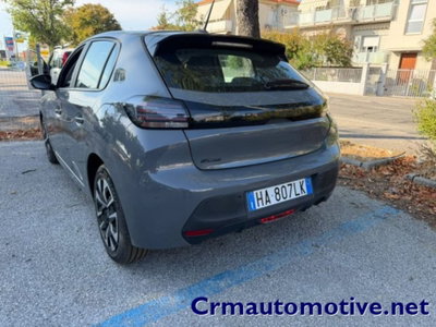 Peugeot 208 1.2 puretech Active s&s 75cv (2)