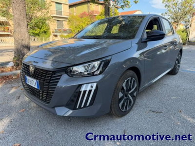 Peugeot 208 1.2 puretech Active s&s 75cv (3)