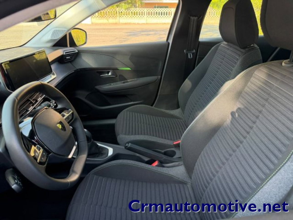 Peugeot 208 1.2 puretech Active s&s 75cv (5)