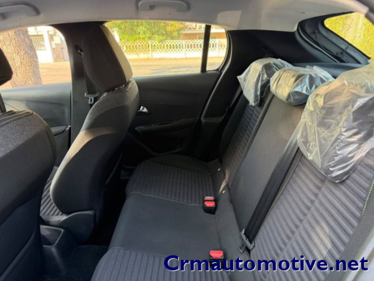 Peugeot 208 1.2 puretech Active s&s 75cv (6)