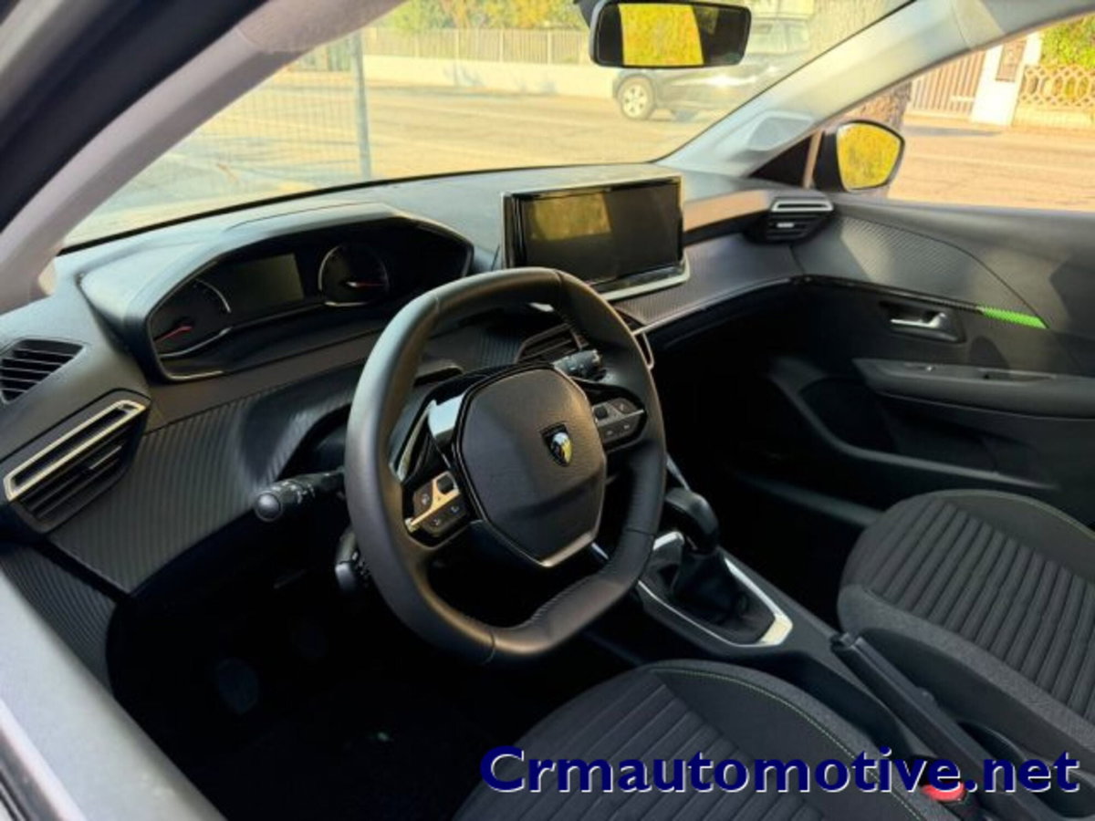 Peugeot 208 1.2 puretech Active s&s 75cv (7)