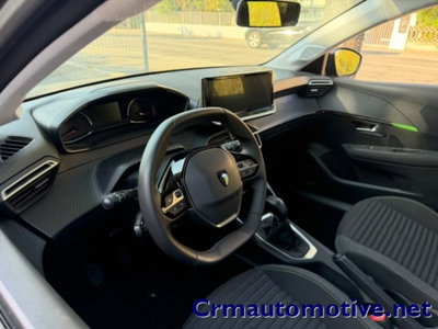 Peugeot 208 1.2 puretech Active s&s 75cv (7)