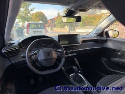 Peugeot 208 1.2 puretech Active s&s 75cv (8)