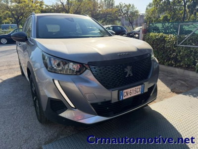 Peugeot 2008 PureTech 100 S&S Allure Pack usata