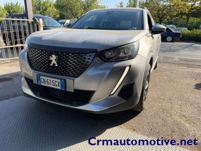 Peugeot 2008 PureTech 100 S&S Allure Pack (3)