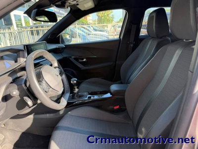 Peugeot 2008 PureTech 100 S&S Allure Pack (5)