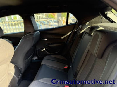 Peugeot 2008 PureTech 100 S&S Allure Pack (6)
