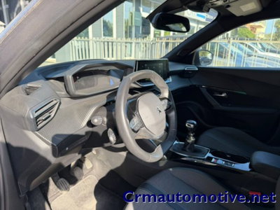 Peugeot 2008 PureTech 100 S&S Allure Pack (7)