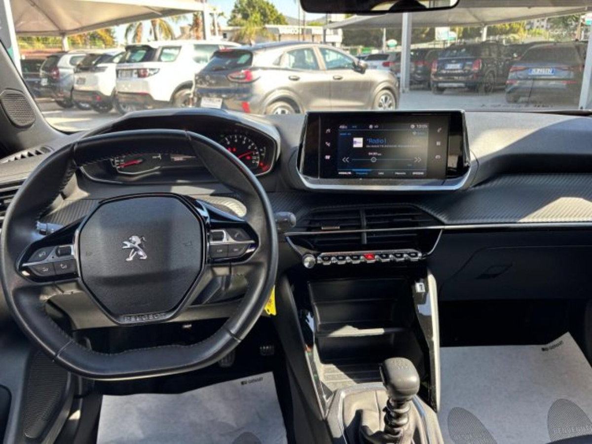 Peugeot 2008 PureTech 100 S&S Active Pack (10)