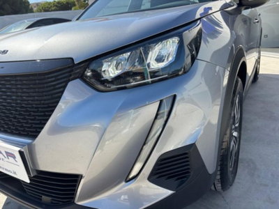 Peugeot 2008 PureTech 100 S&S Active Pack (15)
