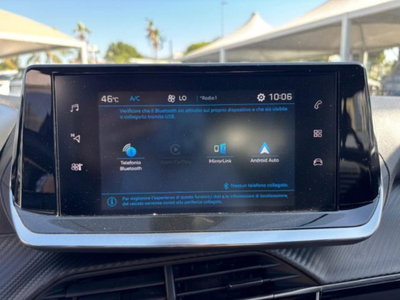 Peugeot 2008 PureTech 100 S&S Active Pack (16)