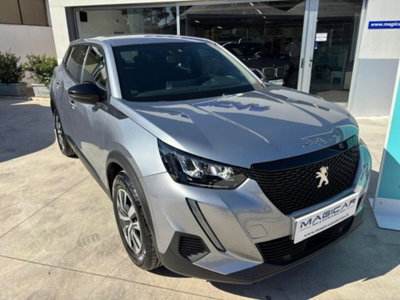 Peugeot 2008 PureTech 100 S&S Active Pack (2)