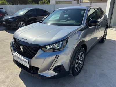 Peugeot 2008 PureTech 100 S&S Active Pack (4)