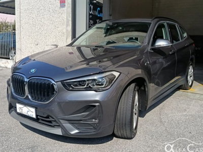 BMW X1 xDrive25e Business Advantage