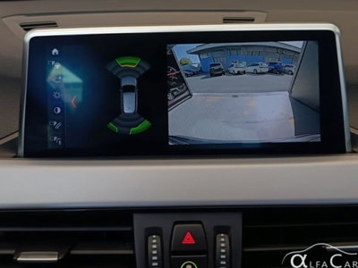 BMW X1 xDrive25e Business Advantage (11)