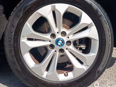 BMW X1 xDrive25e Business Advantage (12)