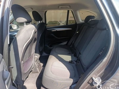 BMW X1 xDrive25e Business Advantage (13)