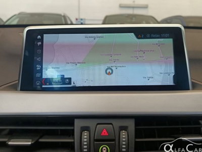 BMW X1 xDrive25e Business Advantage (14)