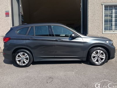 BMW X1 xDrive25e Business Advantage (15)