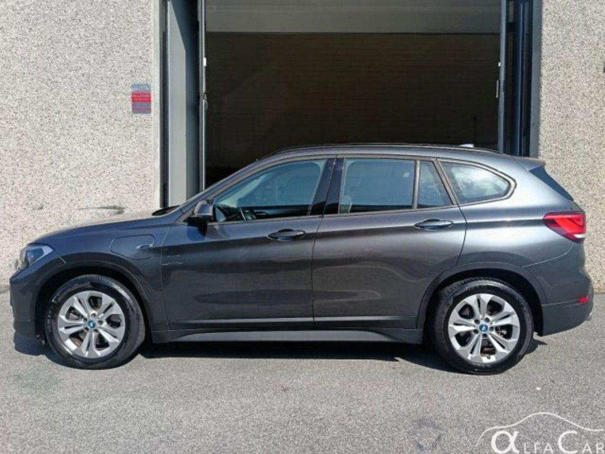 BMW X1 xDrive25e Business Advantage (16)