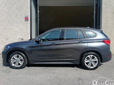 BMW X1 xDrive25e Business Advantage (16)