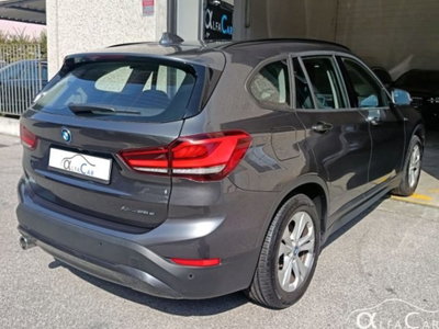 BMW X1 xDrive25e Business Advantage (2)