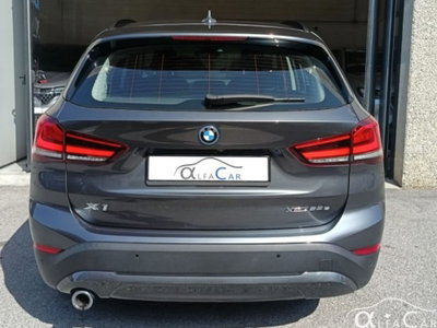 BMW X1 xDrive25e Business Advantage (4)