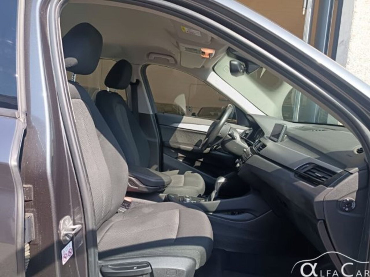 BMW X1 xDrive25e Business Advantage (5)