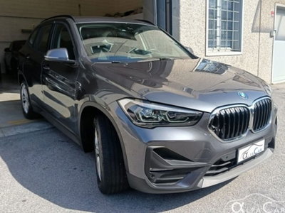 BMW X1 xDrive25e Business Advantage (7)