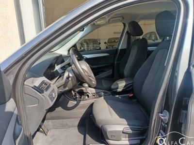 BMW X1 xDrive25e Business Advantage (9)