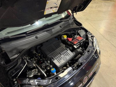 Fiat 500 1.2 by DIESEL (15)